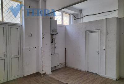Spațiu comercial 68 mp, vitrină 10 m - bd. Dacia, Mioveni - 8