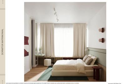 Vila cu 4 camere mobilata complet in Amber Forest - 14