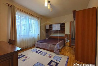 Casa eleganta in cartierul Grigorescu, zona Pietei 14 Iulie - 8