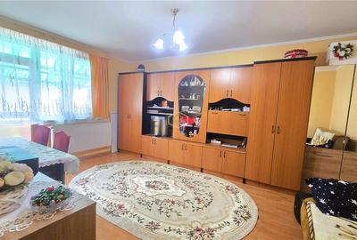 Apartament cu 2 camere decomandat, mobilat în Nord
