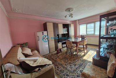 Royal Imobiliare - Vanzare apartament 2 camere zona Paltinis - 2
