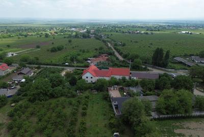 Casă nou Panciu / comision 0% - 23