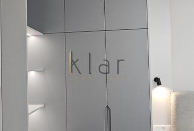Apartament LUX 2 camere 56mp,balcon, Plopilor, Parcul Rozelor - 10