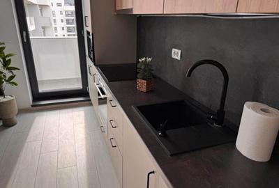 LUX Apartament 2 Camere Prima Inchiriere - 3