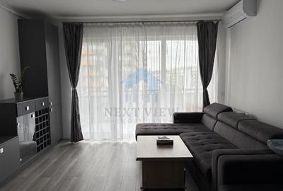 Apartament cu 2 camere decomandat în Sopor