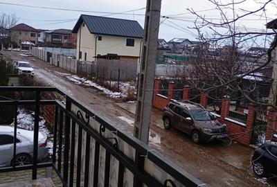 VILA Berceni – Ilfov | SUPER OFERTA IN PLINA DEZVOLTARE CREDIT/CASH - 42