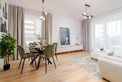 Greenfield Baneasa Residence