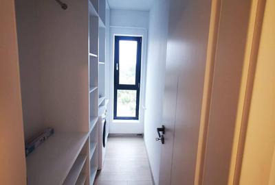Apartament 2 camere Central Park, mobilat și utilat - 6