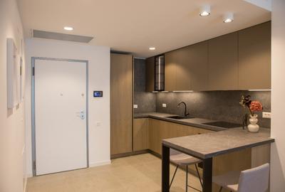 Apartament modern cu 2 camere, parcare, boxă și acces la piscină- Mall Promenada - 3