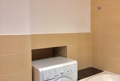 Apartament Modern. Aviatiei /  Caramfil cu Balcon privat si Parcare - 10
