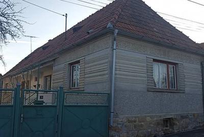 De vânzare casă particulară la Arcuș - 1