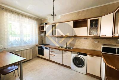 Vila  INDIVIDUALA ELEGANTA RENOVATA zona Domenii Arcul de Triumf - 2