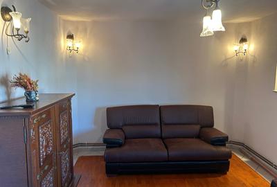 2 Camere Decomandate, Centrala pe Gaze, Termen Lung - 19
