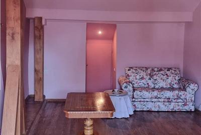 Casă de vanzare - Eleganță interbelică in centrul Ramnicului Valcea - 22