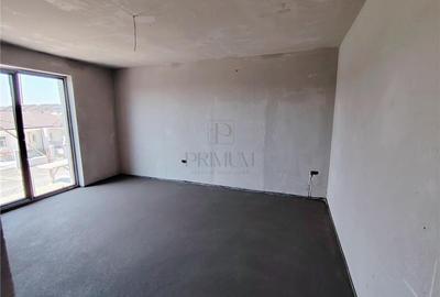 DUPLEX DESPARTIT PRIN CAMERA TEHNICA - PERSONALIZARE INTERIOARA - ZONA POPULATA - 9