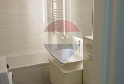 Apartament cu 2 camere de închiriat în zona 13 Septembrie - 8