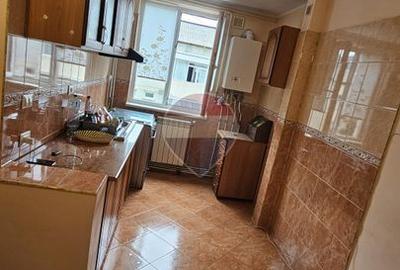 Apartament cu 2 camere de vânzare în zona Central - 15