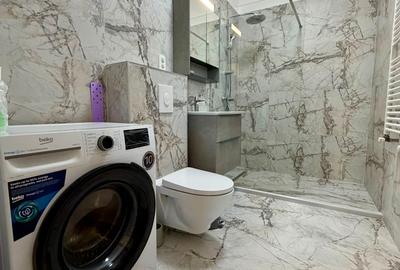 Apartament 2 camere si parcare Universitatea Ovidius Aviatorii Residence - 21