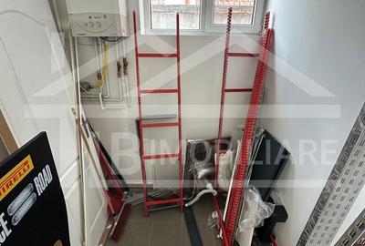 Spatiu comercial, 120 mp, Zona Gara mica - 6
