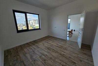 Casa moderna cu 3 sau 4 camere TVA 9% - Orhideea Residence Clinceni - 8