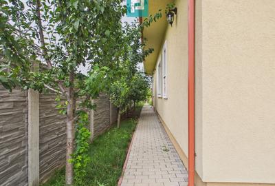 Duplex, 82 mp, Dumbrăvița - 20