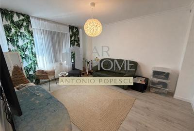 Penthouse 3 camere, 2 terase, parcare proprie, Ploiesti, ultracentral - 9