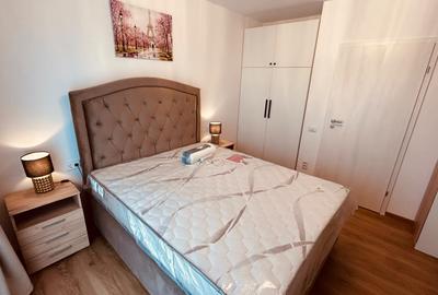 2 camere mobilat nou + balcon | Metrou Berceni - Pasarela. Complex Apollo - 4