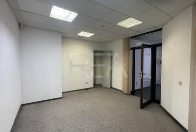 SPATIU COMERCIAL PASAJ BASARAB - CALEA GRIVITEI - 18