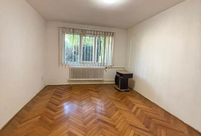 Apartament cu 2 camere semidecomandat în Gheorgheni