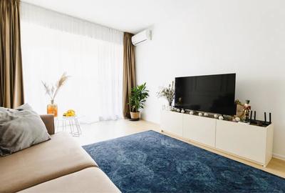 Apartament 2 camere cu grădină | Atria Urban Resort | Prima închiriere - 1