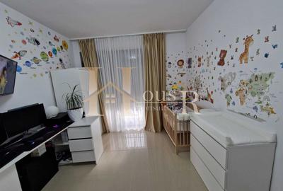 Aproape de Zone 2.Duplex.Mobilat si utilat complet! - 8