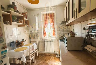 Tomis 2, apartament mobilat si utilat - 5