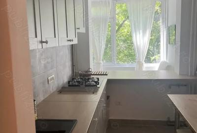 2 Camere | Bucurestii Noi | Mobilat + Utilat - 4