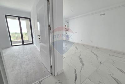 2 camere tip studio, Comsion 0% - 3