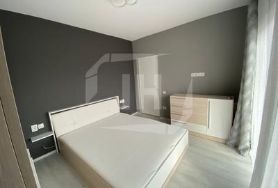 Apartament 3 camere, 2 bai, pacare, Marasti - 9