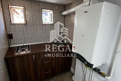 Spațiu comercial de închiriat – zona Carpați | 110 mp - 5