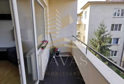 Apartament 3 camere decomandate de inchiriat | Centru | Parcare dubla inclusa - 7