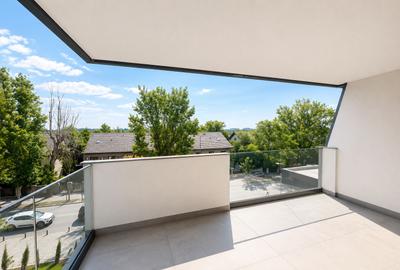 Apartament 4 camere tip duplex Sunset Lake Homes - 15