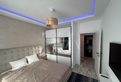 Apartament 2 camere | Complexul Rezidential Exigent Plaza Faza 5 | Loc de parcar - 6