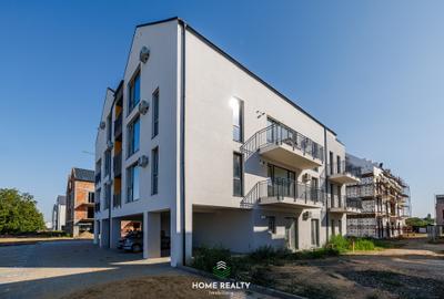COMISION 0% I 2 cam I Etaj 1 I LIFT I Loc de Parcare I Freidorf - Lidl. - 14