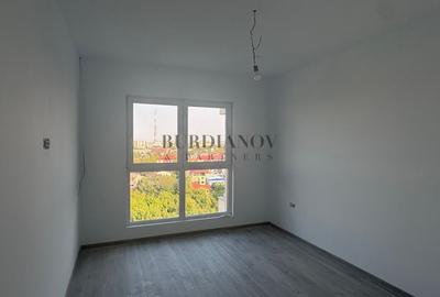 Apartament cu 3 camere - două băi - Etalon Lacul Morii - Vedere Lac - 7