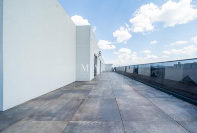 Penthouse 3 Camere | Zonă Centrală | Prima Inchiriere | Garaj - 15