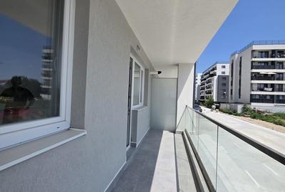 Apartament 2 camere de vanzare Platinum Residence sector 4 - 5