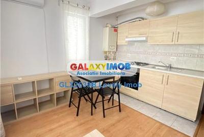 Apartament Tip Studio Berceni - Dimitrie Leonida - Parcare - 3