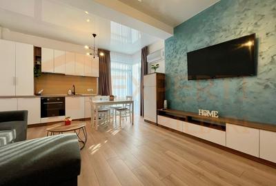 Apartament 3 camere situat in zona Mamaia Nord, la 2 pasi de plaja - 1