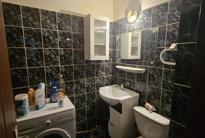 Apartament 3 camere, 2 balcoane, cartier Plopilor! - 8