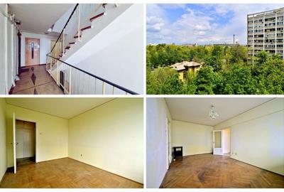 2 camere Basarabia 28 Muncii Baba Novac vedere libera parc si Arena Nationala - 4