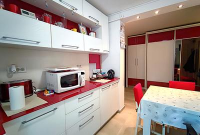Apartament 2 camere de vanzare in Faleza Nord langa restaurantul Reyna - 10