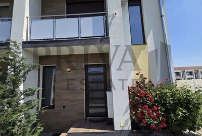 Duplex modern 3 camere, 76 mp utili, Calea Urseni - 11