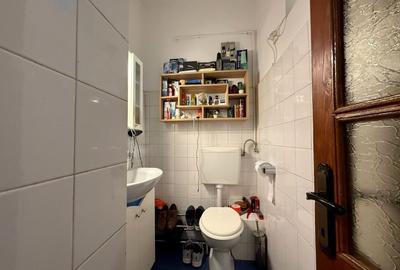 Apartament 3 Camere de Vânzare – Calea Șagului – Comision 0% - 19